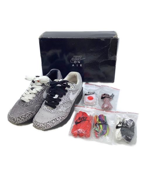 NIKE（ナイキ）NIKE (ナイキ) ローカットスニーカー　ナイキ エアマックス1 OA YT 