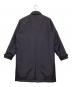 PHENIX (フェニックス) ステンカラーコート ネイビー サイズ:M：10000円