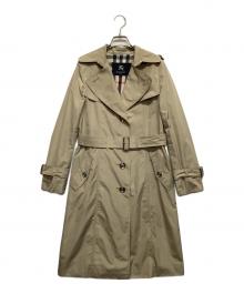 BURBERRY LONDON（バーバリーロンドン）の古着「トレンチコート」｜ベージュ