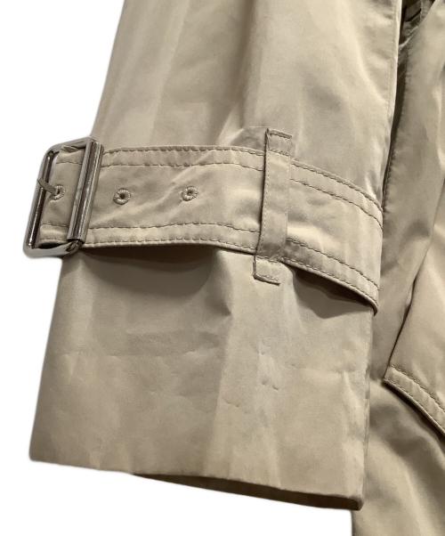 BURBERRY LONDON（バーバリーロンドン）BURBERRY LONDON (バーバリーロンドン) トレンチコート ベージュ サイズ:38の古着・服飾アイテム