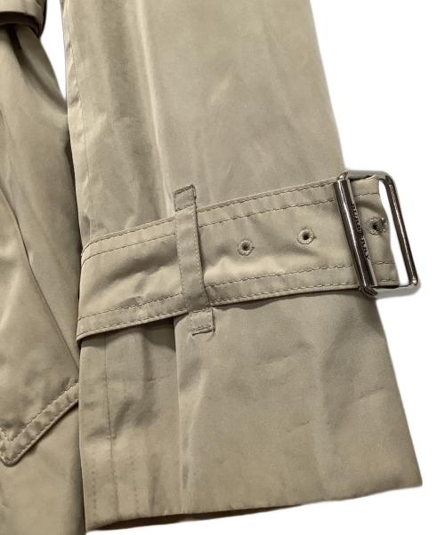BURBERRY LONDON（バーバリーロンドン）BURBERRY LONDON (バーバリーロンドン) トレンチコート ベージュ サイズ:38の古着・服飾アイテム