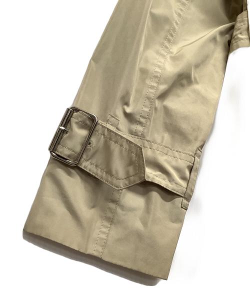 BURBERRY LONDON（バーバリーロンドン）BURBERRY LONDON (バーバリーロンドン) トレンチコート ベージュ サイズ:38の古着・服飾アイテム