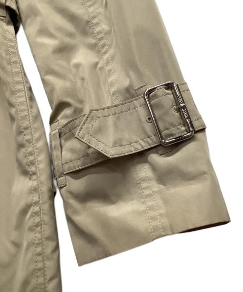 BURBERRY LONDON（バーバリーロンドン）BURBERRY LONDON (バーバリーロンドン) トレンチコート ベージュ サイズ:38の古着・服飾アイテム