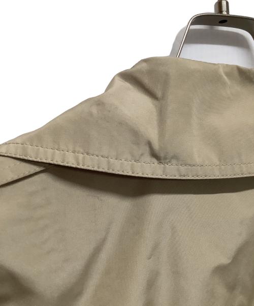 BURBERRY LONDON（バーバリーロンドン）BURBERRY LONDON (バーバリーロンドン) トレンチコート ベージュ サイズ:38の古着・服飾アイテム