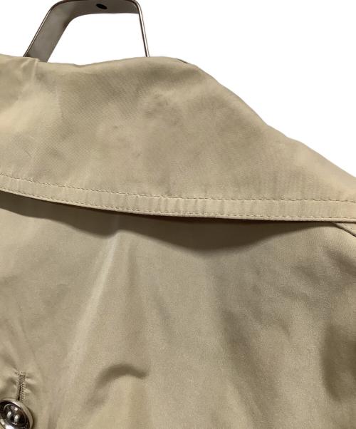 BURBERRY LONDON（バーバリーロンドン）BURBERRY LONDON (バーバリーロンドン) トレンチコート ベージュ サイズ:38の古着・服飾アイテム