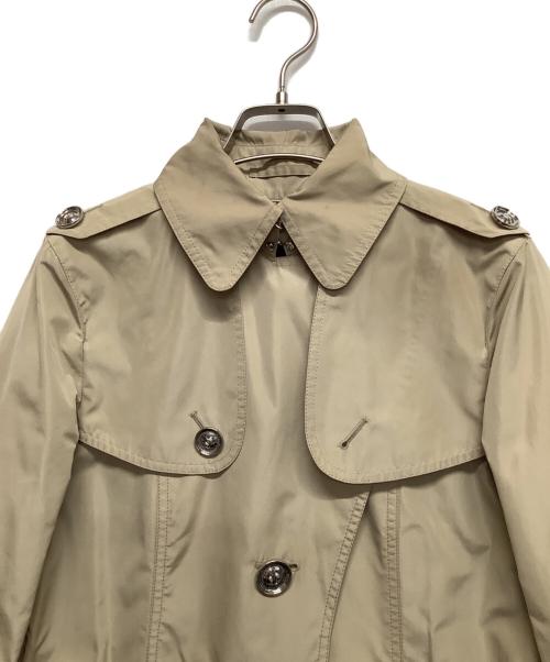 BURBERRY LONDON（バーバリーロンドン）BURBERRY LONDON (バーバリーロンドン) トレンチコート ベージュ サイズ:38の古着・服飾アイテム