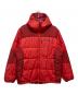 Patagonia（パタゴニア）の古着「ダスパーカ」｜レッド