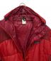 中古・古着 Patagonia (パタゴニア) ダスパーカ レッド サイズ:M：25000円