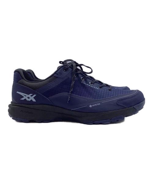asics（アシックス）asics (アシックス) ローカットスニーカー ネイビー サイズ:26.5cmの古着・服飾アイテム