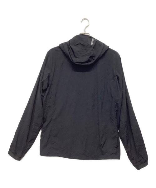 ARC'TERYX（アークテリクス）ARC'TERYX (アークテリクス) PROTON LIGHTWIGHT HOODY ブラック サイズ:Mの古着・服飾アイテム