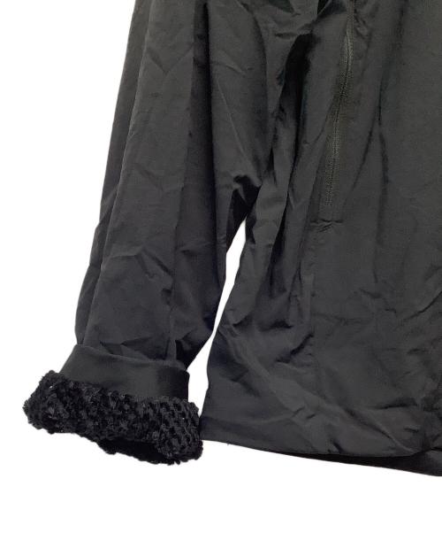 ARC'TERYX（アークテリクス）ARC'TERYX (アークテリクス) PROTON LIGHTWIGHT HOODY ブラック サイズ:Mの古着・服飾アイテム