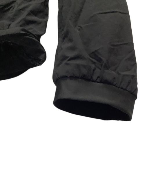 ARC'TERYX（アークテリクス）ARC'TERYX (アークテリクス) PROTON LIGHTWIGHT HOODY ブラック サイズ:Mの古着・服飾アイテム