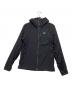 ARC'TERYX（アークテリクス）の古着「PROTON LIGHTWIGHT HOODY」｜ブラック
