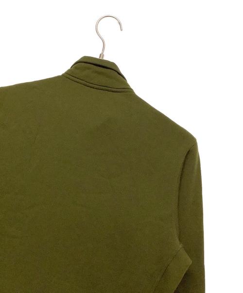 ARC'TERYX（アークテリクス）ARC'TERYX (アークテリクス) フリースジャケット カーキ サイズ:Ｓの古着・服飾アイテム