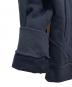 中古・古着 ARC'TERYX (アークテリクス) BIRD EMBLEM FULL ZIP HOODY ネイビー サイズ:S：12000円