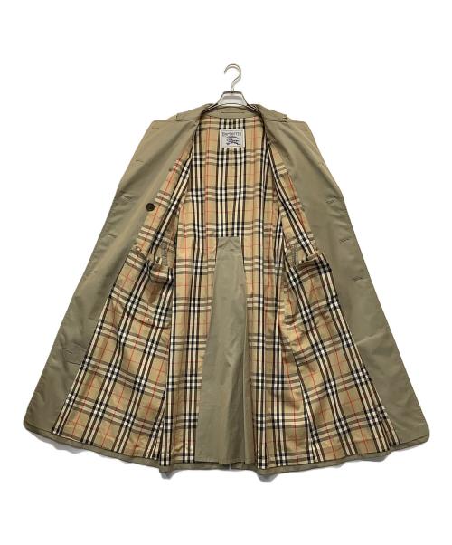 Burberry's（バーバリーズ）Burberry's (バーバリーズ) トレンチコート ベージュ サイズ:Lの古着・服飾アイテム