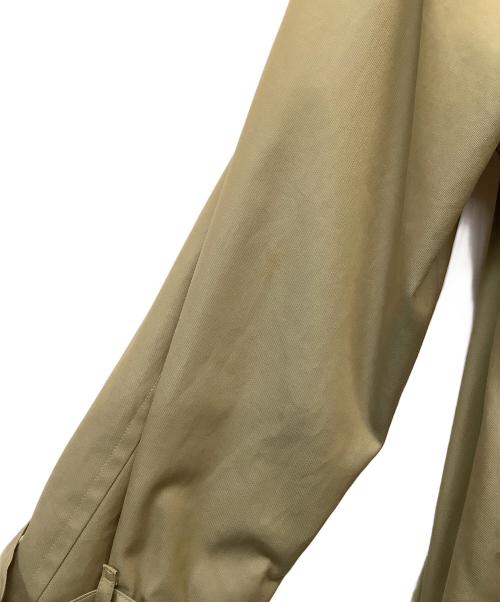 Burberry's（バーバリーズ）Burberry's (バーバリーズ) トレンチコート ベージュ サイズ:Lの古着・服飾アイテム