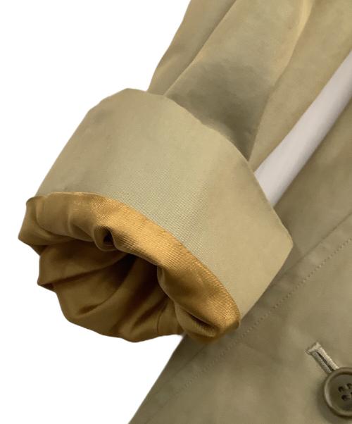 Burberry's（バーバリーズ）Burberry's (バーバリーズ) トレンチコート ベージュ サイズ:Lの古着・服飾アイテム