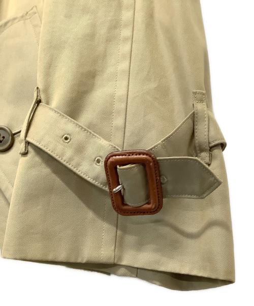 Burberry's（バーバリーズ）Burberry's (バーバリーズ) トレンチコート ベージュ サイズ:Lの古着・服飾アイテム