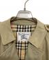 Burberry's (バーバリーズ) トレンチコート ベージュ サイズ:L：12000円