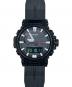 CASIO（カシオ）の古着「PRO TREK」｜ブラック