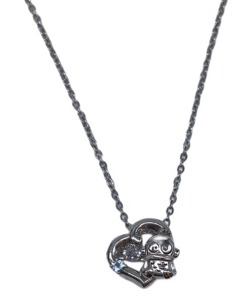 Sanrio（サンリオ）Sanrio (サンリオ) シルバーネックレスの古着・服飾アイテム