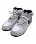 NIKE（ナイキ）の古着「ハイカットスニーカー」｜ホワイト