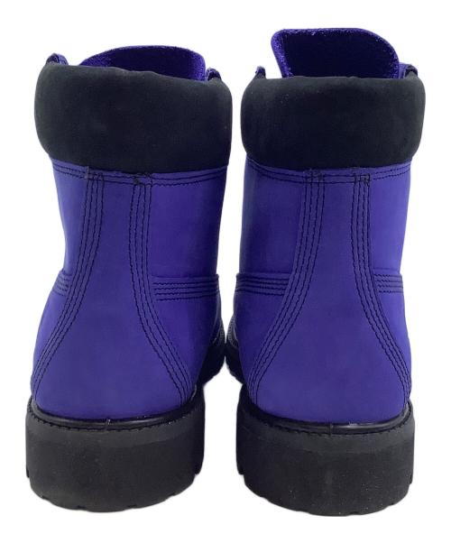 Timberland（ティンバーランド）Timberland (ティンバーランド) 6IN PREM BT WP BT BLU ブルー サイズ:27cmの古着・服飾アイテム