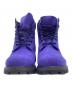 中古・古着 Timberland (ティンバーランド) 6IN PREM BT WP BT BLU ブルー サイズ:27cm：9000円