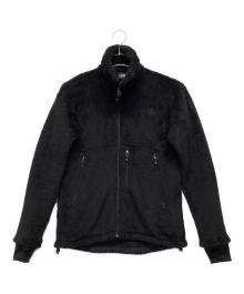THE NORTH FACE（ザ ノース フェイス）の古着「フリースジャケット」｜ブラック