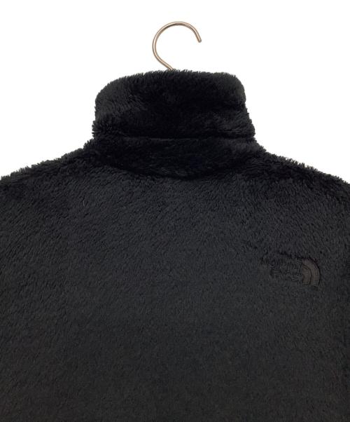 THE NORTH FACE（ザ ノース フェイス）THE NORTH FACE (ザ ノース フェイス) フリースジャケット ブラック サイズ:Mの古着・服飾アイテム