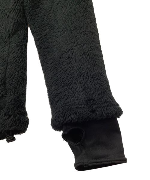 THE NORTH FACE（ザ ノース フェイス）THE NORTH FACE (ザ ノース フェイス) フリースジャケット ブラック サイズ:Mの古着・服飾アイテム
