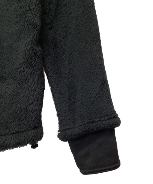 THE NORTH FACE（ザ ノース フェイス）THE NORTH FACE (ザ ノース フェイス) フリースジャケット ブラック サイズ:Mの古着・服飾アイテム
