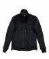 THE NORTH FACE（ザ ノース フェイス）の古着「フリースジャケット」｜ブラック