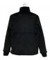 THE NORTH FACE (ザ ノース フェイス) フリースジャケット ブラック サイズ:M：8000円