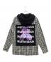 DIESEL (ディーゼル) 長袖シャツ マルチカラー サイズ:不明：7000円