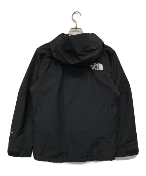 THE NORTH FACE（ザ ノース フェイス）THE NORTH FACE (ザ ノース フェイス) マウンテンパーカー ブラック サイズ:Sの古着・服飾アイテム