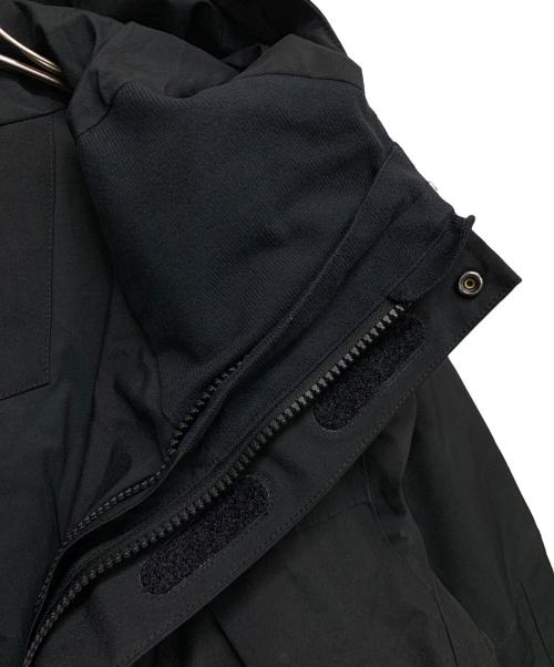 THE NORTH FACE（ザ ノース フェイス）THE NORTH FACE (ザ ノース フェイス) マウンテンパーカー ブラック サイズ:Sの古着・服飾アイテム