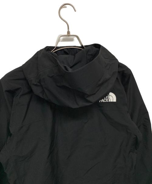 THE NORTH FACE（ザ ノース フェイス）THE NORTH FACE (ザ ノース フェイス) マウンテンパーカー ブラック サイズ:Sの古着・服飾アイテム