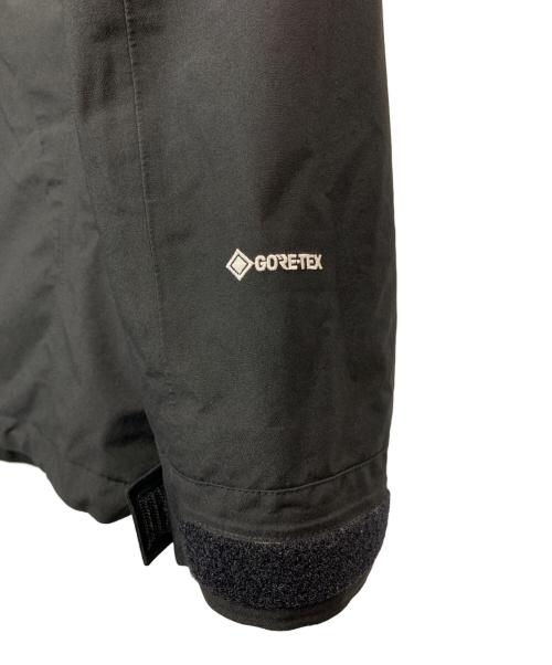 THE NORTH FACE（ザ ノース フェイス）THE NORTH FACE (ザ ノース フェイス) マウンテンパーカー ブラック サイズ:Sの古着・服飾アイテム