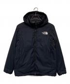 THE NORTH FACEザ ノース フェイス）の古着「中綿ジャケット」｜ブラック