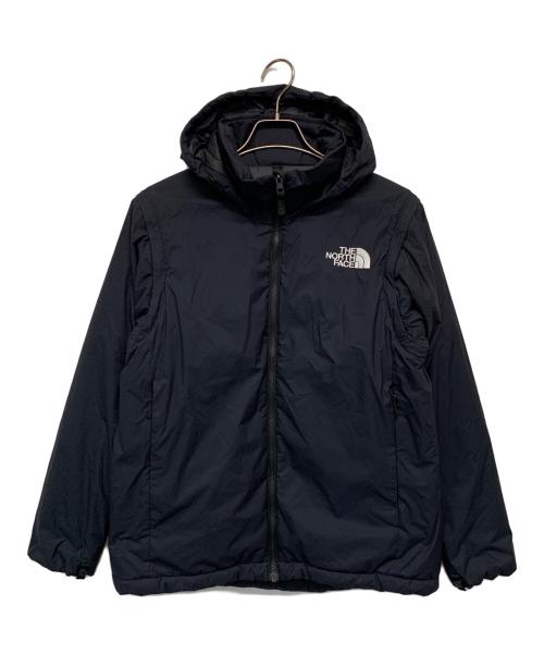 THE NORTH FACE（ザ ノース フェイス）THE NORTH FACE (ザ ノース フェイス) 中綿ジャケット ブラック サイズ:Sの古着・服飾アイテム