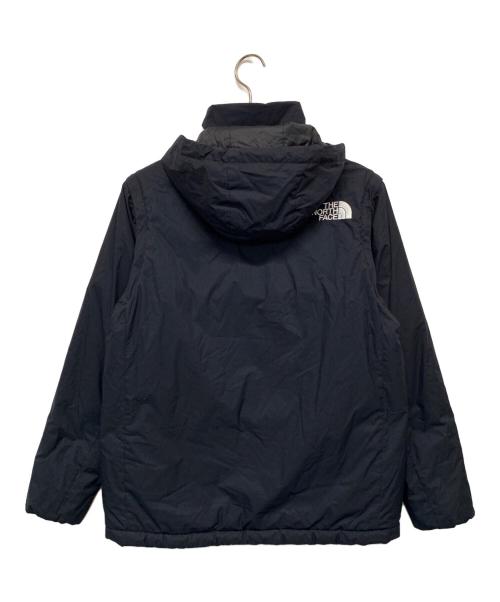 THE NORTH FACE（ザ ノース フェイス）THE NORTH FACE (ザ ノース フェイス) 中綿ジャケット ブラック サイズ:Sの古着・服飾アイテム