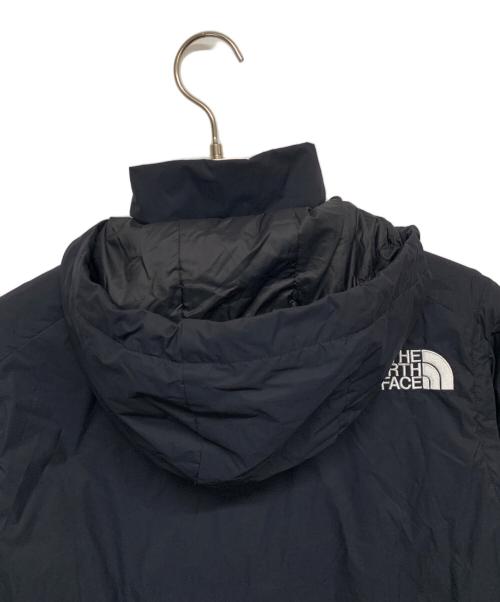 THE NORTH FACE（ザ ノース フェイス）THE NORTH FACE (ザ ノース フェイス) 中綿ジャケット ブラック サイズ:Sの古着・服飾アイテム