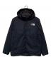 THE NORTH FACE（ザ ノース フェイス）の古着「中綿ジャケット」｜ブラック