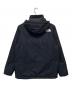 THE NORTH FACE (ザ ノース フェイス) 中綿ジャケット ブラック サイズ:S：25000円