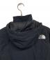 中古・古着 THE NORTH FACE (ザ ノース フェイス) 中綿ジャケット ブラック サイズ:S：25000円