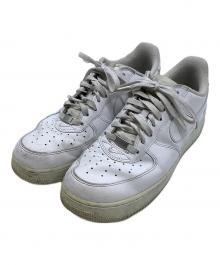 SUPREME×NIKE（シュプリーム×ナイキ）の古着「ローカットスニーカー」｜ホワイト