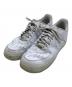 SUPREME（シュプリーム）の古着「ローカットスニーカー」｜ホワイト
