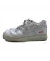SUPREME (シュプリーム) NIKE (ナイキ) ローカットスニーカー ホワイト サイズ:28cm：8000円
